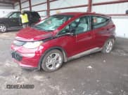 ✅ 2020 Chevrolet Bolt EV LT • VIN: 1G1FY6S01L4147260 • Lot: 42170248. Wystawiony na IAAI z przebiegiem 30 208 mil. Bezpłatny archiwum sprzedaży aukcyjnych z USA i szczegółowy raport historii pojazdu na DreamBid. Zdjęcie 20.