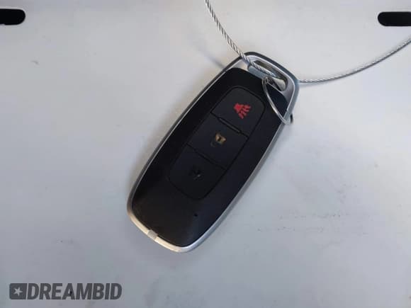 ✅ 2022 Nissan Pathfinder SL • VIN: 5N1DR3CA6NC234349 • Lot: 43681083. Listed on IAAI with 43,261 mi. Free auction sales archive from the USA and detailed vehicle history report at DreamBid. Image 11.