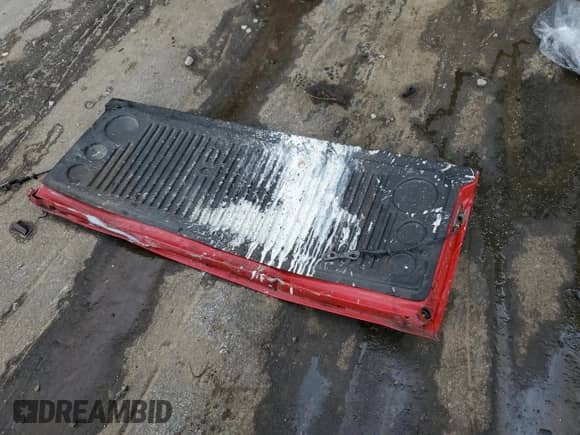 2012 Chevrolet Colorado 1LT с VIN 1GCCSCF95C8120607, выставлен на аукционе Copart как лот 55386995 с пробегом 172 670 миль миль и Списание • Salvage title. История ставок и продаж доступна на DreamBid. Изображение 12.