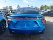 ✅ 2019 Toyota Mirai • VIN: JTDBVRBD0KA005792 • Lot: 41447692. Wystawiony na IAAI z przebiegiem 50 725 mil. Bezpłatny archiwum sprzedaży aukcyjnych z USA i szczegółowy raport historii pojazdu na DreamBid. Zdjęcie 16.
