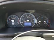 ✅ 2007 Hyundai Santa Fe GLS • VIN: 5NMSG73D77H081682 • Lot: 82709665. Listed on Copart with 149,400 mi. Free auction sales archive from the USA and detailed vehicle history report at DreamBid. Image 9.