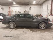 ✅ 2001 Cadillac Seville Luxury SLS • VIN: 1G6KS54Y61U260481 • Lot: 43653983. Wystawiony na IAAI z przebiegiem 181 493 mil. Bezpłatny archiwum sprzedaży aukcyjnych z USA i szczegółowy raport historii pojazdu na DreamBid. Zdjęcie 13.