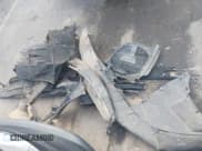 ✅ 2021 Porsche Taycan 4S • VIN: WP0AB2Y19MSA43336 • Lot: 43345182. Listed on IAAI with Not provided. Free auction sales archive from the USA and detailed vehicle history report at DreamBid. Image 12.