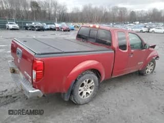 ✅ 2012 Suzuki Equator Sport • VIN: 5Z61D0CW1CC411436 • Lot: 85764664. Wystawiony na Copart z przebiegiem 94 291 mil. Bezpłatny archiwum sprzedaży aukcyjnych z USA i szczegółowy raport historii pojazdu na DreamBid. Zdjęcie 3.