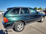 ✅ 2001 BMW X5 3.0i • VIN: WBAFA53521LH78781 • Lot: 84059375. Listed on Copart with 129,047 mi. Free auction sales archive from the USA and detailed vehicle history report at DreamBid. Image 3.