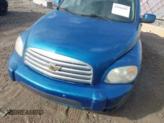 2009 Chevrolet HHR 1LT с VIN 3GNCA23B19S525049, выставлен на аукционе IAAI как лот 43456291 с пробегом 244 666 миль миль и . История ставок и продаж доступна на DreamBid. Изображение 6.