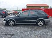 ✅ 2005 Subaru Impreza Outback • VIN: JF1GG68535H800464 • Лот: 42259424. Опубликован ранее на IAAI с пробегом 248 971 миль. Бесплатный доступ к архиву аукционных продаж из США и подробный отчёт об истории автомобиля на DreamBid. Изображение 14.