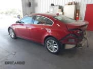 ✅ 2014 Buick Regal • VIN: 2G4GK5EX4E9318580 • Lot: 42594903. Wystawiony na IAAI z przebiegiem 162 499 mil. Bezpłatny archiwum sprzedaży aukcyjnych z USA i szczegółowy raport historii pojazdu na DreamBid. Zdjęcie 3.