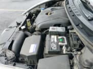 ✅ 2011 Hyundai Elantra GLS • VIN: KMHDH4AE5BU114353 • Lot: 43910471. Listed on IAAI with 165,015 mi. Free auction sales archive from the USA and detailed vehicle history report at DreamBid. Image 12.