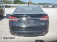 ✅ 2017 Ford Fusion Titanium • VIN: 3FA6P0D97HR251517 • Лот: 81607965. Опубликован ранее на Copart с пробегом 146 369 миль. Бесплатный доступ к архиву аукционных продаж из США и подробный отчёт об истории автомобиля на DreamBid. Изображение 6.