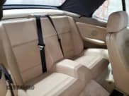 ✅ 1995 BMW 3 Series 318i • VIN: WBABK5322SEC85089 • Лот: 58808065. Опубликован ранее на Copart с пробегом 79 477 миль. Бесплатный доступ к архиву аукционных продаж из США и подробный отчёт об истории автомобиля на DreamBid. Изображение 10.