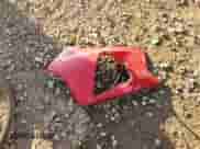 ✅ 2020 Chevrolet Blazer LT • VIN: 3GNKBCRS5LS538447 • Lot: 86316295. Listed on Copart with 93,825 mi. Free auction sales archive from the USA and detailed vehicle history report at DreamBid. Image 13.