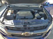 ✅ 2016 Chevrolet Colorado 4WD Z71 • VIN: 1GCGTDE36G1197003 • Лот: 71978364. Опубликован ранее на Copart с пробегом 222 104 миль. Бесплатный доступ к архиву аукционных продаж из США и подробный отчёт об истории автомобиля на DreamBid. Изображение 11.