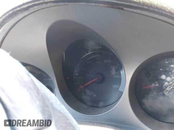 ✅ 2004 Acura TL • VIN: 19UUA65594A023896 • Лот: 42102257. Опубликован ранее на IAAI с пробегом Не указан. Бесплатный доступ к архиву аукционных продаж из США и подробный отчёт об истории автомобиля на DreamBid. Изображение 7.