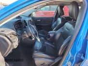 ✅ 2020 Jeep Cherokee Lux • VIN: 1C4PJMLN3LD533354 • Лот: 89549865. Опубликован ранее на Copart с пробегом 108 545 миль. Бесплатный доступ к архиву аукционных продаж из США и подробный отчёт об истории автомобиля на DreamBid. Изображение 7.