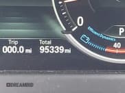 ✅ 2014 BMW 6 Series 650i • VIN: WBA6B2C51ED129160 • Lot: 42458210. Listed on IAAI with 95,339 mi. Free auction sales archive from the USA and detailed vehicle history report at DreamBid. Image 16.