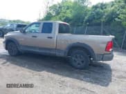 ✅ 2009 Dodge 1500 TRX • VIN: 1D3HV18P29S792415 • Lot: 42391935. Listed on IAAI with 154,764 mi. Free auction sales archive from the USA and detailed vehicle history report at DreamBid. Image 3.