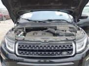 ✅ 2017 Land Rover Range Rover Evoque SE • VIN: SALVP2BG2HH169790 • Lot: 41936442. Listed on IAAI with 90,488 mi. Free auction sales archive from the USA and detailed vehicle history report at DreamBid. Image 10.