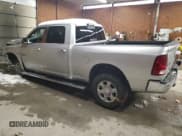 ✅ 2018 Ram 2500 SLT • VIN: 3C6UR5DL2JG411753 • Лот: 87439024. Опубликован ранее на Copart с пробегом Не указан. Бесплатный доступ к архиву аукционных продаж из США и подробный отчёт об истории автомобиля на DreamBid. Изображение 2.