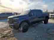 2019 Chevrolet Silverado 1500 LT Trail Boss with VIN 1GCPYFED7KZ292802, listed as a Copart auction lot 69352035 with 57,146 mi miles and Salvage title. Bid and sale history available at DreamBid. Image 1.