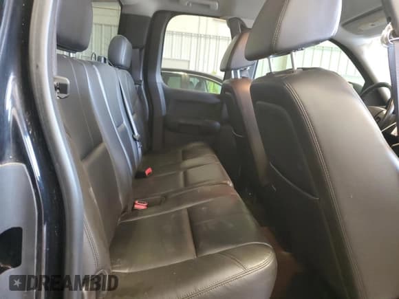 ✅ 2008 Chevrolet Silverado 1500 1LT • VIN: 1GCEK19J88Z264494 • Лот: 50003785. Опубликован ранее на Copart с пробегом 90 643 миль. Бесплатный доступ к архиву аукционных продаж из США и подробный отчёт об истории автомобиля на DreamBid. Изображение 10.