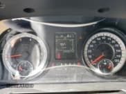 ✅ 2021 Ram 1500 Tradesman • VIN: 1C6RR7FG5MS537331 • Lot: 60124665. Listed on Copart with 169,307 mi. Free auction sales archive from the USA and detailed vehicle history report at DreamBid. Image 9.