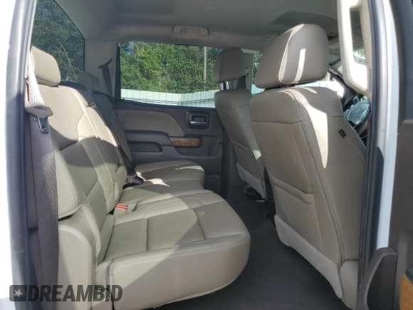 ✅ 2018 GMC Sierra 1500 SLT • VIN: 3GTU2NECXJG543266 • Лот: 81899105. Опубликован ранее на Copart с пробегом 111 574 миль. Бесплатный доступ к архиву аукционных продаж из США и подробный отчёт об истории автомобиля на DreamBid. Изображение 10.