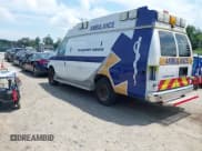 ✅ 2014 Ford Econoline Cargo Commercial • VIN: 1FDSS3EL6EDB14667 • Lot: 42633513. Listed on IAAI with 307,000 mi. Free auction sales archive from the USA and detailed vehicle history report at DreamBid. Image 3.