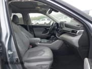 ✅ 2023 Toyota Highlander Hybrid XLE • VIN: 5TDKBRCH3PS119452 • Lot: 43311561. Listed on IAAI with 24,779 mi. Free auction sales archive from the USA and detailed vehicle history report at DreamBid. Image 5.