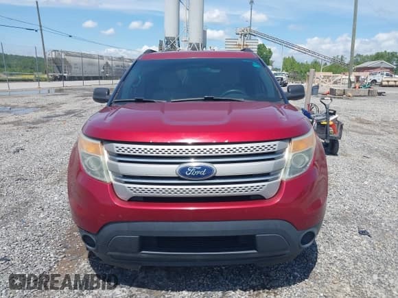 ✅ 2015 Ford Explorer • VIN: 1FM5K7B82FGC21865 • Лот: 42206874. Опубликован ранее на IAAI с пробегом 120 124 миль. Бесплатный доступ к архиву аукционных продаж из США и подробный отчёт об истории автомобиля на DreamBid. Изображение 12.
