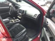 ✅ 2015 Jeep Grand Cherokee Altitude • VIN: 1C4RJFAGXFC699034 • Лот: 43240929. Опубликован ранее на IAAI с пробегом 146 062 миль. Бесплатный доступ к архиву аукционных продаж из США и подробный отчёт об истории автомобиля на DreamBid. Изображение 5.