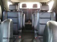 ✅ 2018 Dodge Durango GT • VIN: 1C4RDHDGXJC239704 • Lot: 80748025. Wystawiony na Copart z przebiegiem 131 133 mil. Bezpłatny archiwum sprzedaży aukcyjnych z USA i szczegółowy raport historii pojazdu na DreamBid. Zdjęcie 10.