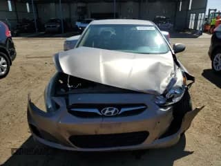 ✅ 2012 Hyundai Accent GLS • VIN: KMHCU4AE1CU268468 • Лот: 69305154. Опубликован ранее на Copart с пробегом 167 917 миль. Бесплатный доступ к архиву аукционных продаж из США и подробный отчёт об истории автомобиля на DreamBid. Изображение 5.
