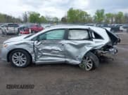 ✅ 2013 Toyota Venza LE • VIN: 4T3ZA3BB4DU077069 • Lot: 42103701. Listed on IAAI with 119,947 mi. Free auction sales archive from the USA and detailed vehicle history report at DreamBid. Image 14.