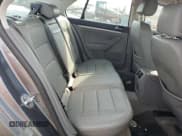 ✅ 2005 Volkswagen Jetta 2.5L • VIN: 3VWSF71K15M635732 • Lot: 47036595. Listed on Copart with 146,281 mi. Free auction sales archive from the USA and detailed vehicle history report at DreamBid. Image 10.