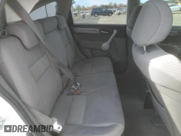 ✅ 2007 Honda CR-V EX • VIN: JHLRE385X7C035523 • Lot: 91464255. Listed on Copart with 118,545 mi. Free auction sales archive from the USA and detailed vehicle history report at DreamBid. Image 11.