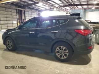 ✅ 2016 Hyundai Santa Fe • VIN: 5XYZUDLB7GG357390 • Лот: 84031745. Опубликован ранее на Copart с пробегом 95 721 миль. Бесплатный доступ к архиву аукционных продаж из США и подробный отчёт об истории автомобиля на DreamBid. Изображение 2.