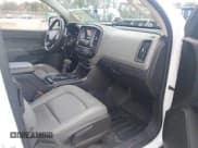 ✅ 2015 Chevrolet Colorado 2WD WT • VIN: 1GCHSAEA6F1145115 • Лот: 43451043. Опубликован ранее на IAAI с пробегом 241 430 миль. Бесплатный доступ к архиву аукционных продаж из США и подробный отчёт об истории автомобиля на DreamBid. Изображение 5.