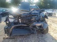 ✅ 2014 Toyota Tacoma • VIN: 5TFLU4EN8EX097587 • Lot: 70897275. Listed on Copart with Not provided. Free auction sales archive from the USA and detailed vehicle history report at DreamBid. Image 5.