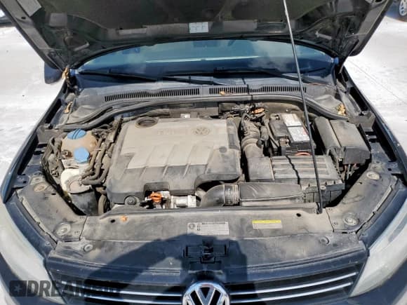 ✅ 2013 Volkswagen Jetta TDI w/Premium • VIN: 3VWLL7AJ7DM376862 • Лот: 59192445. Опубликован ранее на Copart с пробегом 163 224 миль. Бесплатный доступ к архиву аукционных продаж из США и подробный отчёт об истории автомобиля на DreamBid. Изображение 11.