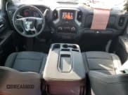 ✅ 2024 Chevrolet Silverado 1500 • VIN: 3GCUD4ED7RG176979 • Лот: 71982015. Опубликован ранее на Copart с пробегом 16 097 миль. Бесплатный доступ к архиву аукционных продаж из США и подробный отчёт об истории автомобиля на DreamBid. Изображение 8.