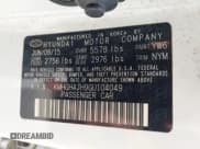 ✅ 2016 Hyundai Equus Signature • VIN: KMHGH4JH9GU104049 • Лот: 43208985. Опубликован ранее на IAAI с пробегом 77 778 миль. Бесплатный доступ к архиву аукционных продаж из США и подробный отчёт об истории автомобиля на DreamBid. Изображение 9.