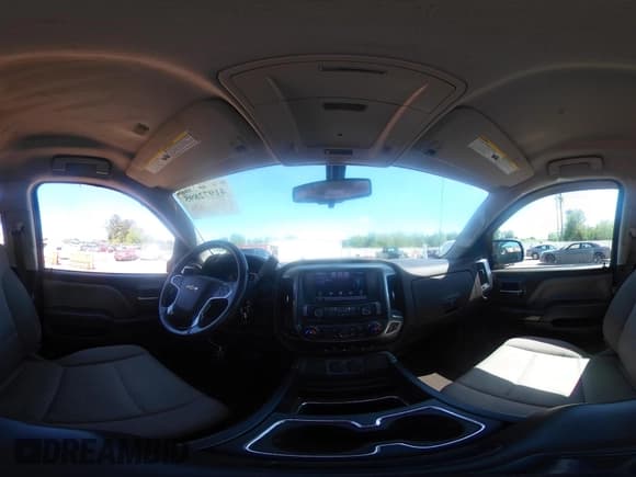 ✅ 2015 Chevrolet Silverado 1500 LT • VIN: 3GCPCREC2FG345824 • Lot: 41972895. Wystawiony na IAAI z przebiegiem 129 234 mil. Bezpłatny archiwum sprzedaży aukcyjnych z USA i szczegółowy raport historii pojazdu na DreamBid. Zdjęcie 21.