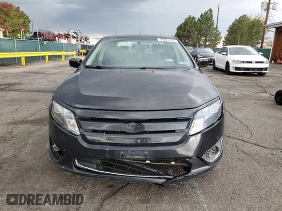 ✅ 2012 Ford Fusion SE • VIN: 3FAHP0HA2CR353846 • Lot: 84792905. Wystawiony na Copart z przebiegiem 150 164 mil. Bezpłatny archiwum sprzedaży aukcyjnych z USA i szczegółowy raport historii pojazdu na DreamBid. Zdjęcie 5.