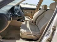 ✅ 2002 Volkswagen Jetta GLS • VIN: 3VWSP69M52M062357 • Lot: 65310785. Wystawiony na Copart z przebiegiem Nie podano. Bezpłatny archiwum sprzedaży aukcyjnych z USA i szczegółowy raport historii pojazdu na DreamBid. Zdjęcie 7.