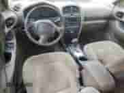 2004 Hyundai Santa Fe GLS с VIN KM8SC13D64U638588, выставлен на аукционе Copart как лот 83080394 с пробегом Не указан миль и Списание • Salvage title. История ставок и продаж доступна на DreamBid. Изображение 8.