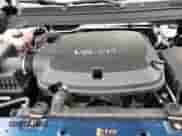 2020 Chevrolet Colorado 4WD Z71 с VIN 1GCHTDEN7L1140874, выставлен на аукционе Copart как лот 54121335 с пробегом 38 875 миль миль и Списание • Salvage title. История ставок и продаж доступна на DreamBid. Изображение 13.