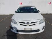 ✅ 2013 Toyota Corolla S • VIN: 2T1BU4EE7DC923466 • Lot: 43698457. Listed on IAAI with 178,360 mi. Free auction sales archive from the USA and detailed vehicle history report at DreamBid. Image 6.