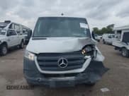 ✅ 2019 Mercedes-Benz Sprinter Cargo • VIN: WD4PF0CD3KP165407 • Lot: 43507871. Listed on IAAI with 148,381 mi. Free auction sales archive from the USA and detailed vehicle history report at DreamBid. Image 12.