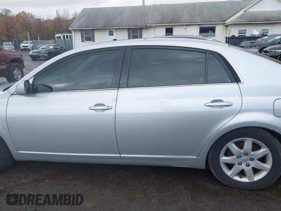 ✅ 2009 Toyota Avalon Limited • VIN: 4T1BK36B29U343603 • Лот: 43563677. Опубликован ранее на IAAI с пробегом 201 795 миль. Бесплатный доступ к архиву аукционных продаж из США и подробный отчёт об истории автомобиля на DreamBid. Изображение 14.